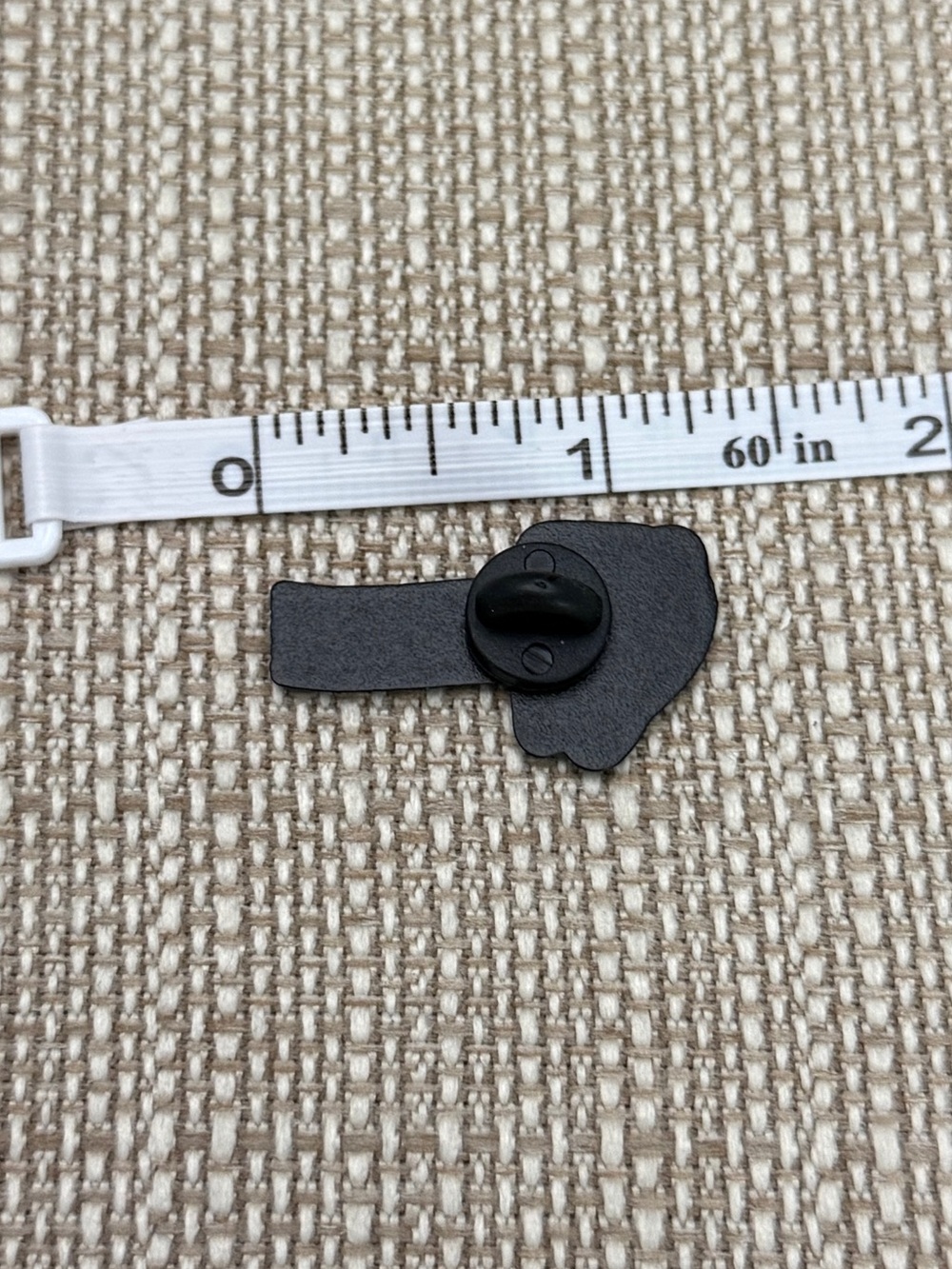 Enamel Pin - Picture 2 of 2